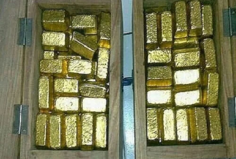 Gold Bars For Sale in Alba Iulia Gold Bars in Italy
