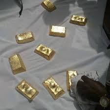 Buy Gold Bars In Ukraine Online