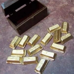 Gold Bars in Moldova Gold bars in Serbia