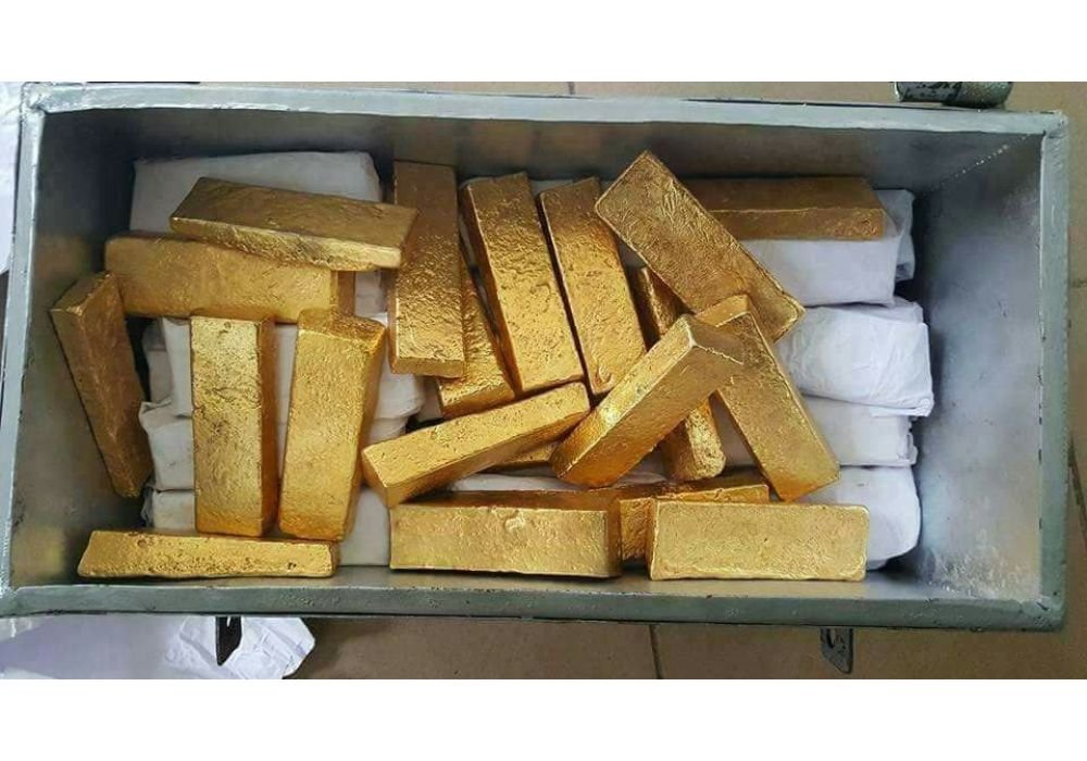 Buy Gold Bars, Gold Nuggets in Dubai, UAE Gold Bars in Cambodia