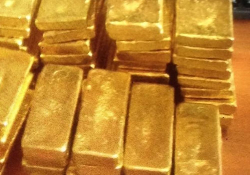 中国的金块 Shop Gold Bars in Philippines